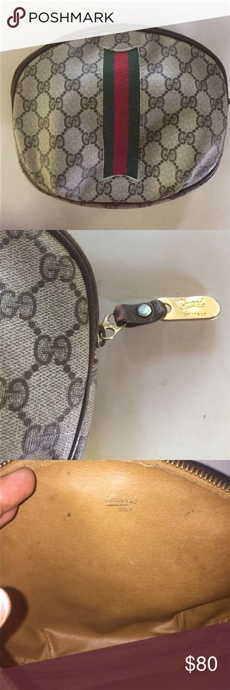 gucci makeup pricea|gucci make up pouch.